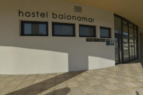 Hostel Albergue Baionamar